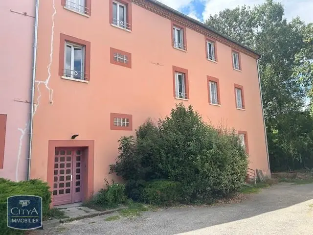Photo 12 appartement Pamiers