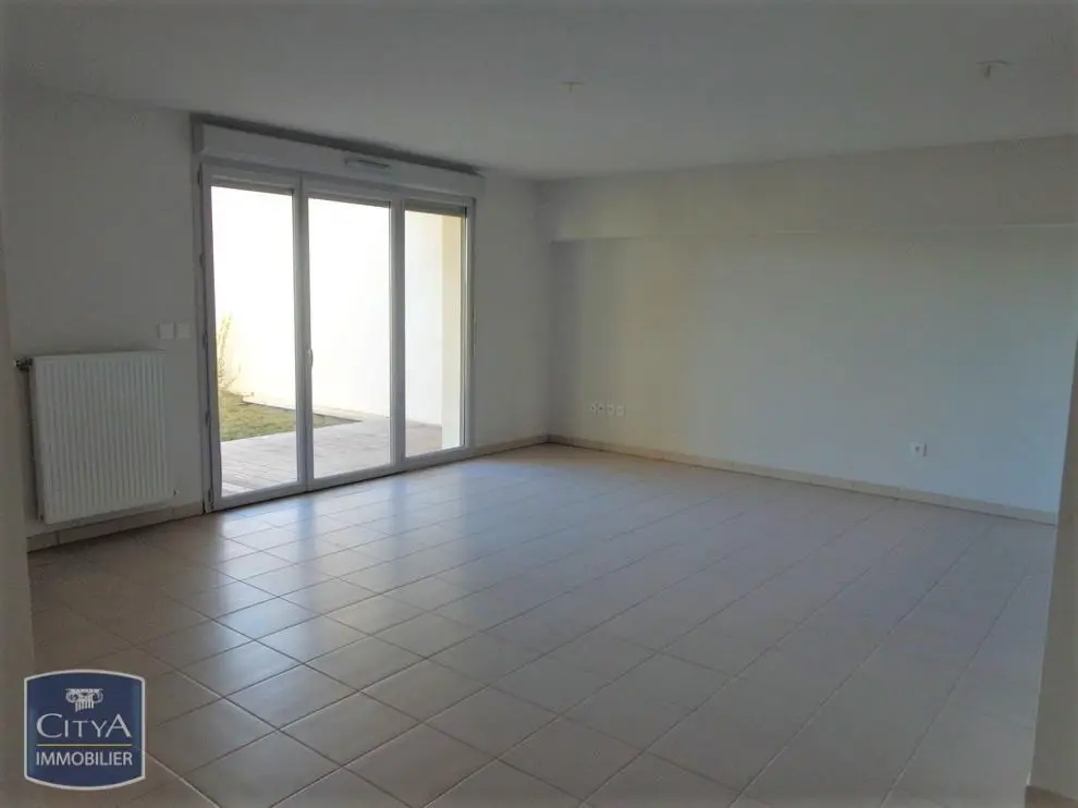 Photo 2 appartement Toulouse