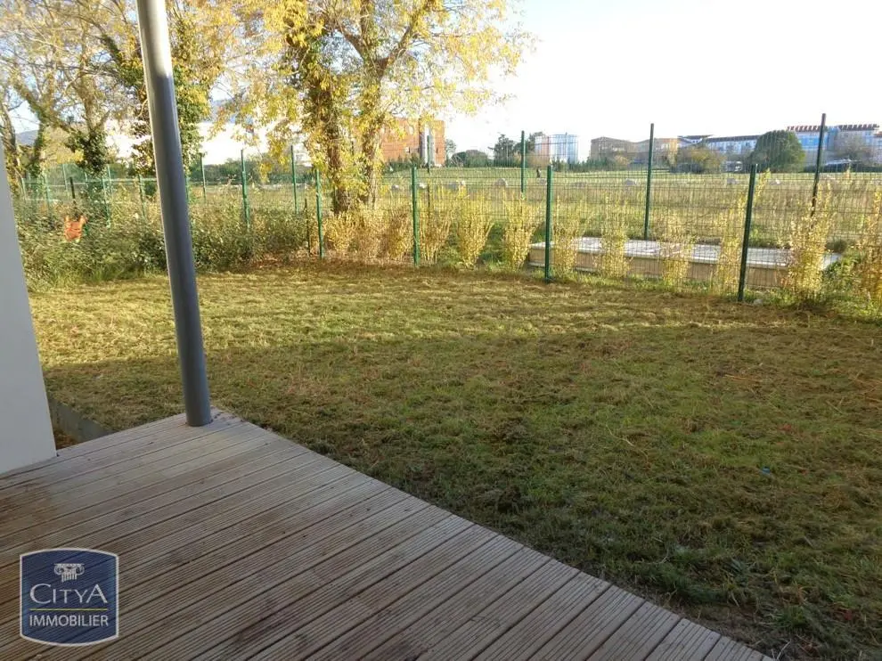 Photo 8 appartement Toulouse