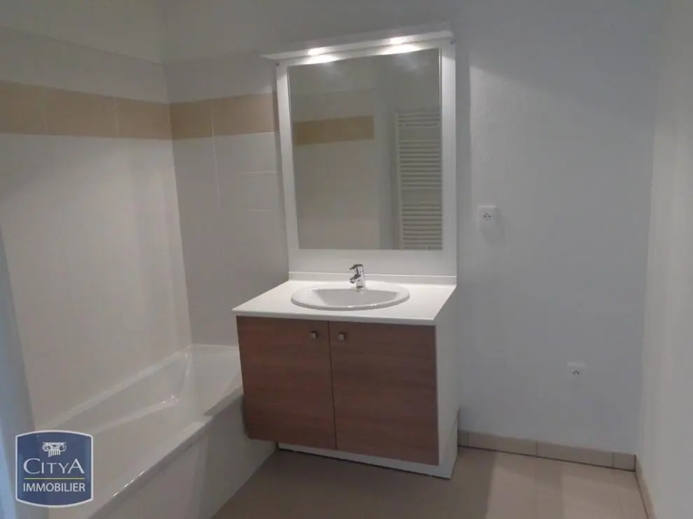 Photo 3 appartement Toulouse