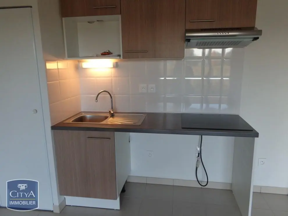 Photo 1 appartement Toulouse