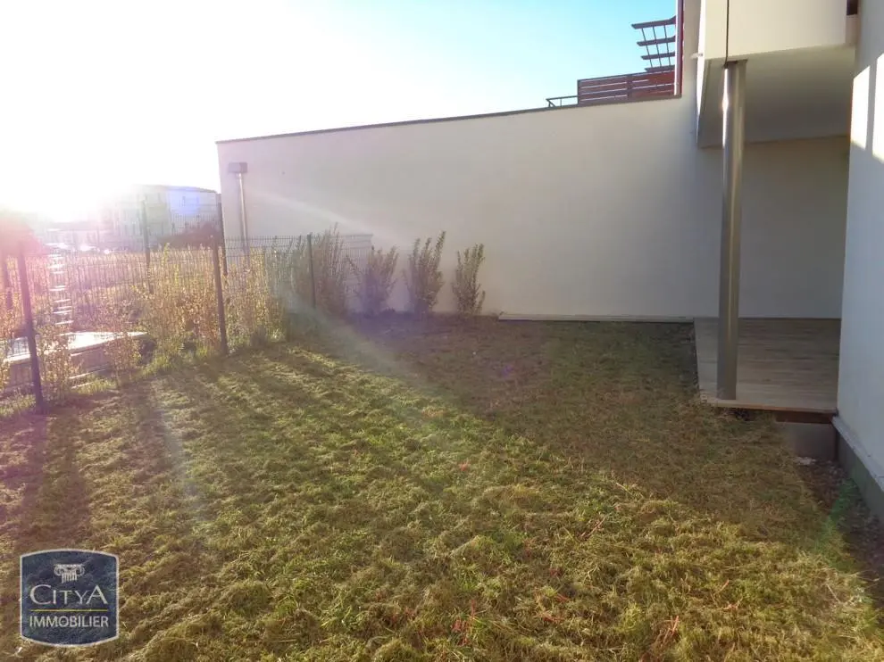 Photo 9 appartement Toulouse