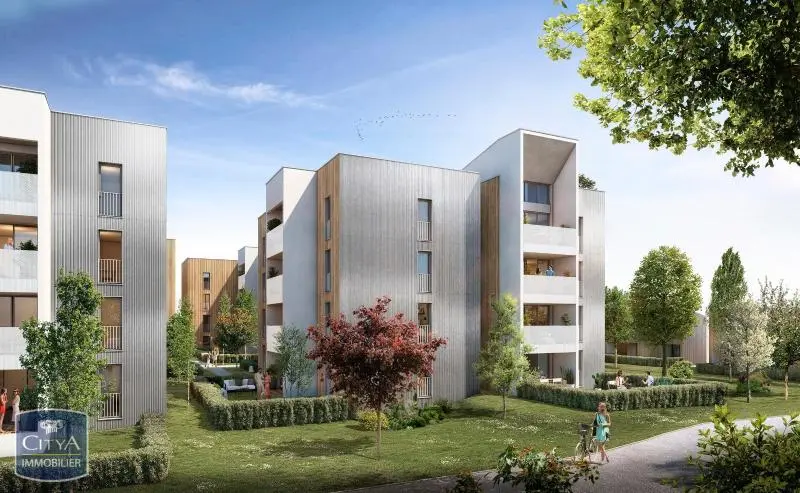 Photo 6 Appartement 2 pièces 45.01m²