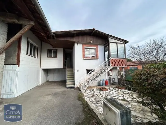 Photo 1 Maison 4 pièces 143.97m²