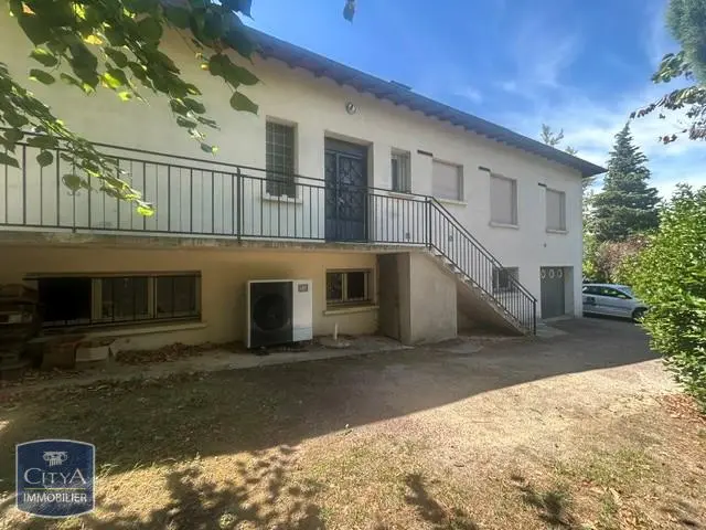 Maison à Villefranche-de-Lauragais