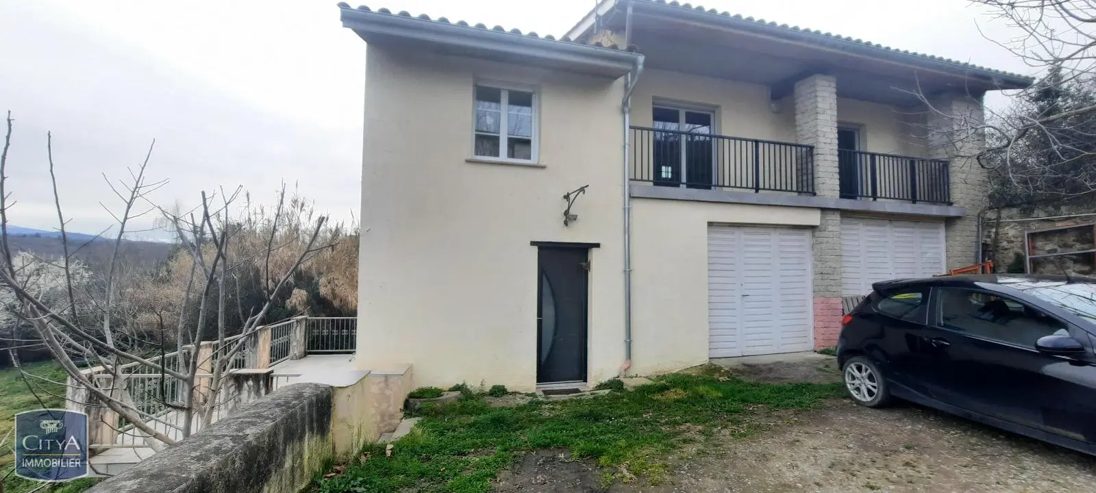 Photo 1 Maison 3 pièces 69.58m²