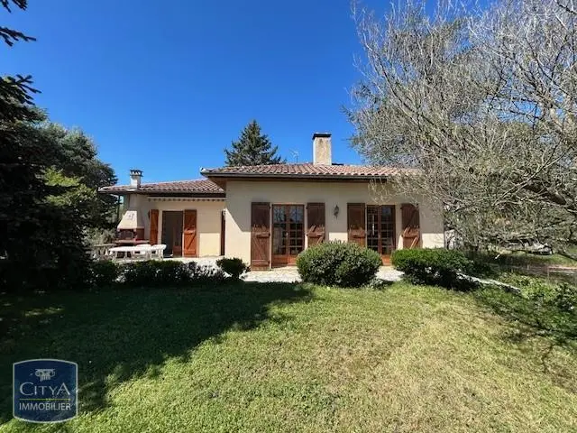 Photo 3 Maison 4 pièces 105.14m²