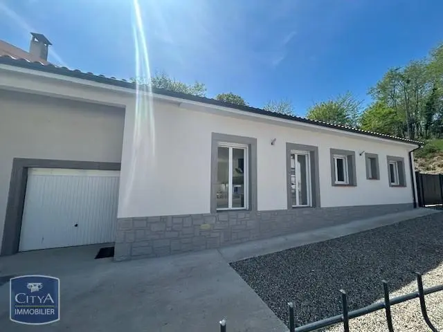 Photo 4 Maison 4 pièces 125m²