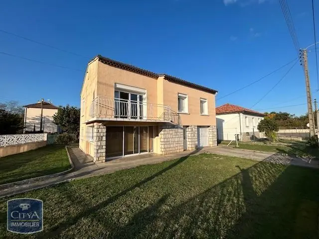 Photo 1 pour Maison 5 pièces 92.72m² Photo 1 Maison 5 pièces 92.72m²