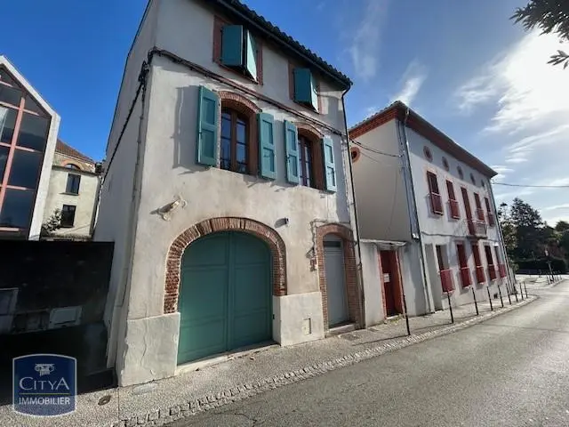 Photo 1 Maison 4 pièces