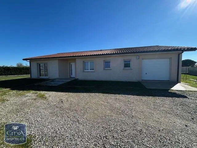 Photo 2 Maison 4 pièces 116m²