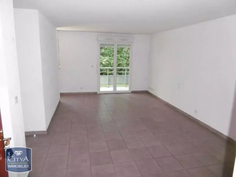 Illustration pour Appartement 2 pièces 48.81m² Photo Appartement 2 pièces 48.81m²