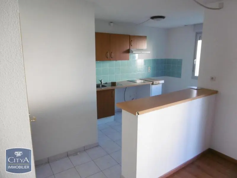 Photo 3 Appartement 2 pièces 47.62m²