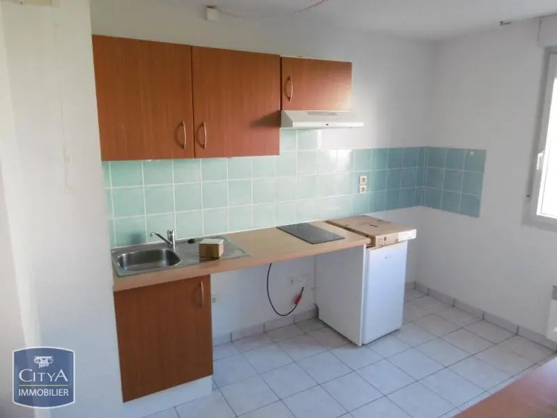 Photo 4 Appartement 2 pièces 47.62m²