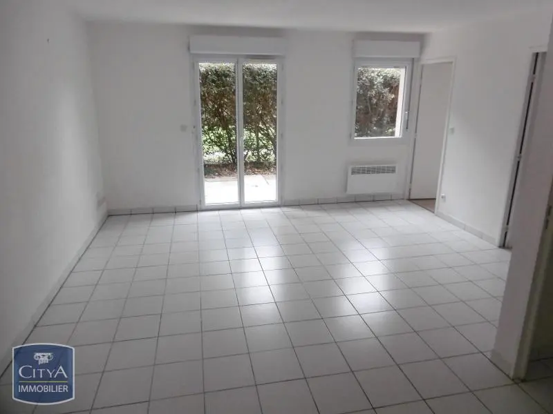 Photo 3 Appartement 2 pièces 50.69m²