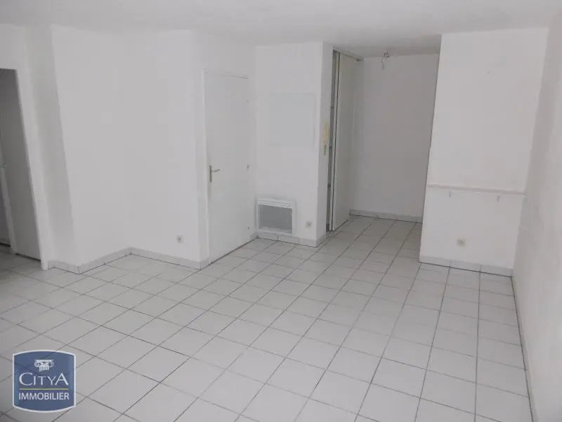 Photo 4 Appartement 2 pièces 50.69m²