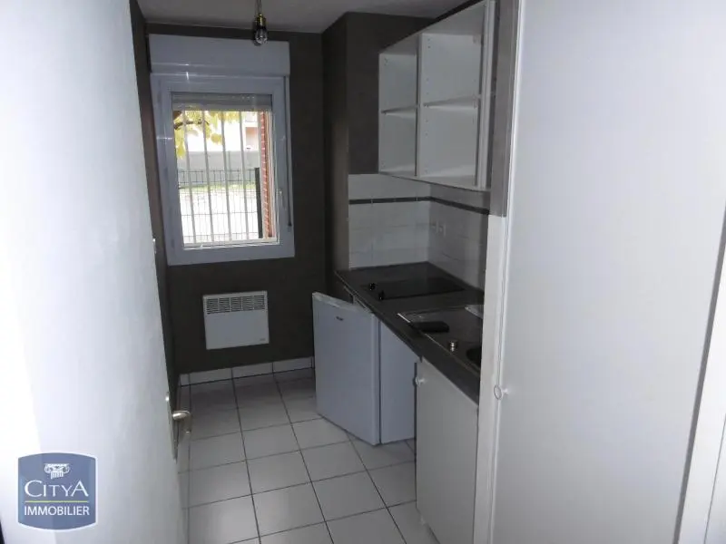Photo 5 Appartement 2 pièces 50.69m²