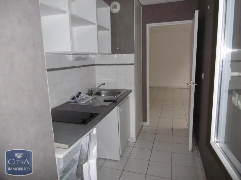 Photo 6 Appartement 2 pièces 50.69m²