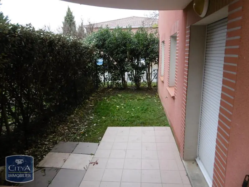 Photo 1 Appartement 2 pièces 50.69m²