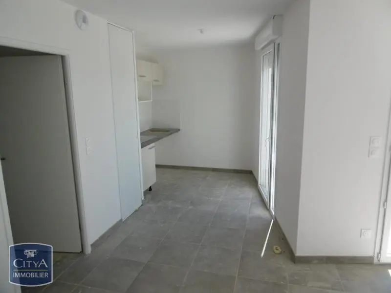Photo 3 Appartement 2 pièces 49.38m²