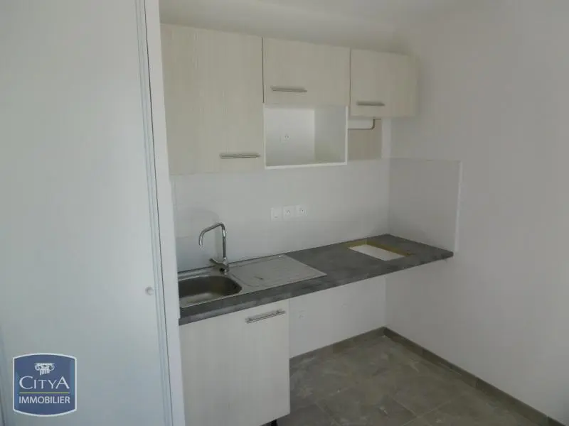 Photo 4 Appartement 2 pièces 49.38m²