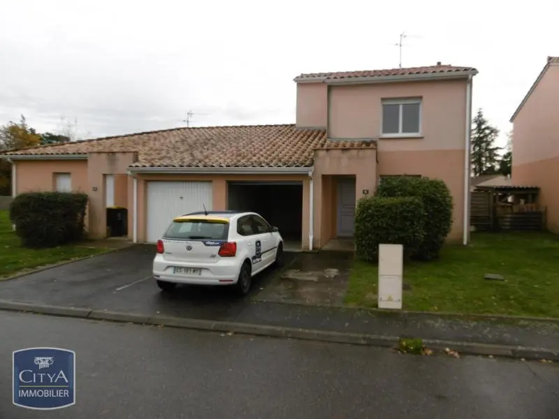 Photo 1 Maison 4 pièces 82.41m²