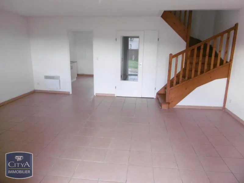 Photo 2 Maison 4 pièces 82.41m²