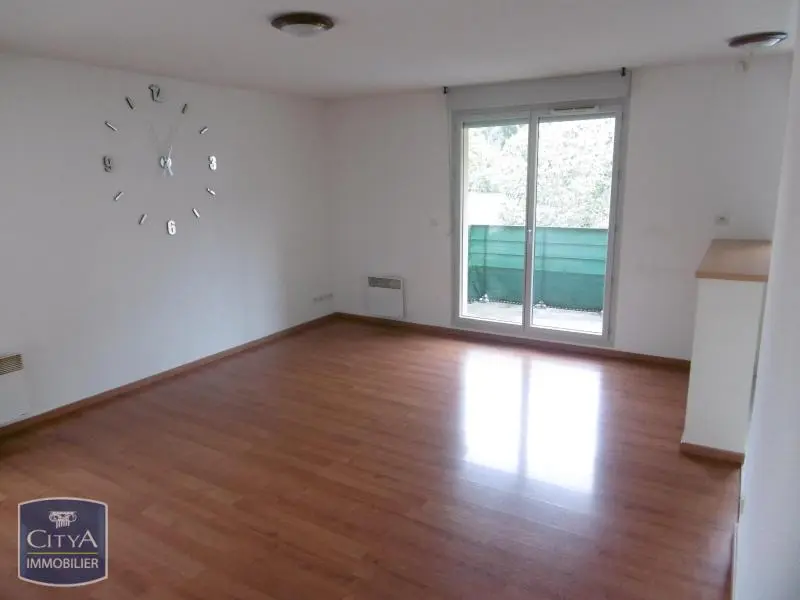 Photo 3 Appartement 2 pièces 49.37m²