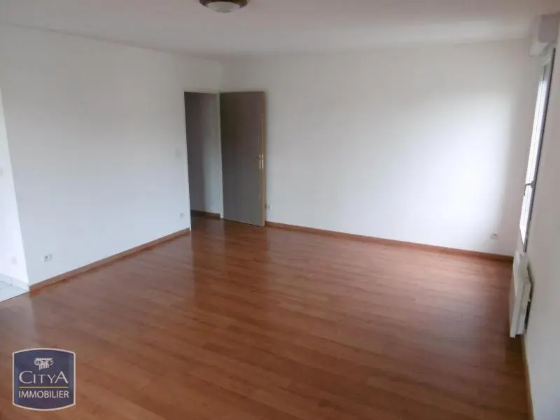 Photo 2 Appartement 2 pièces 49.37m²