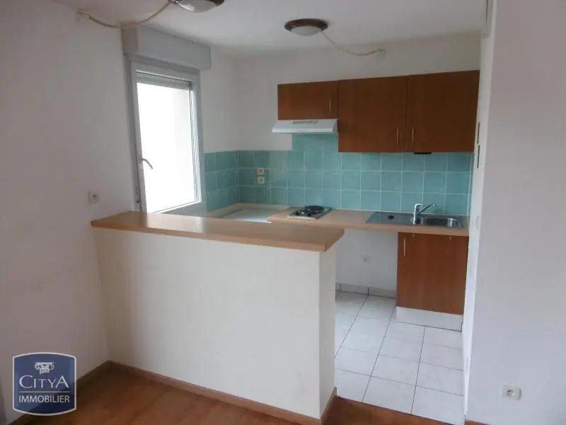 Photo 4 Appartement 2 pièces 49.37m²