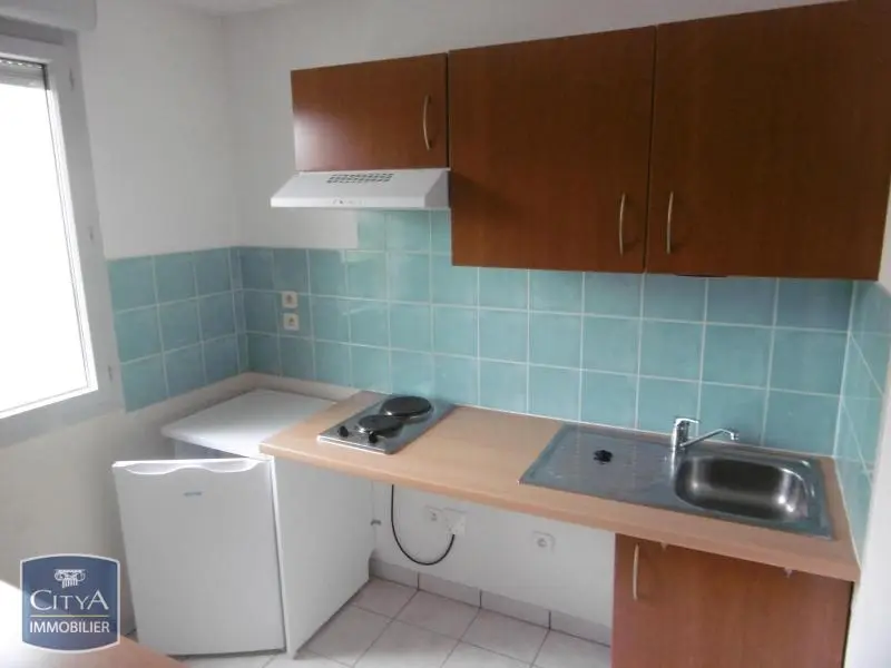 Photo 5 Appartement 2 pièces 49.37m²