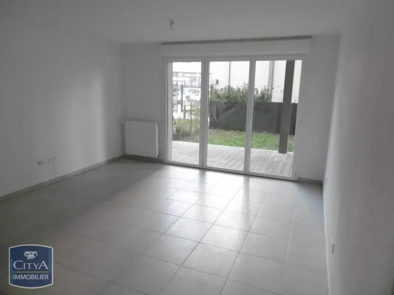 Photo 1 Appartement 2 pièces 46.37m²