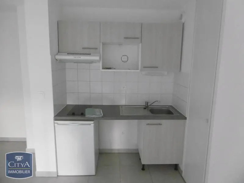 Photo 3 Appartement 2 pièces 46.37m²