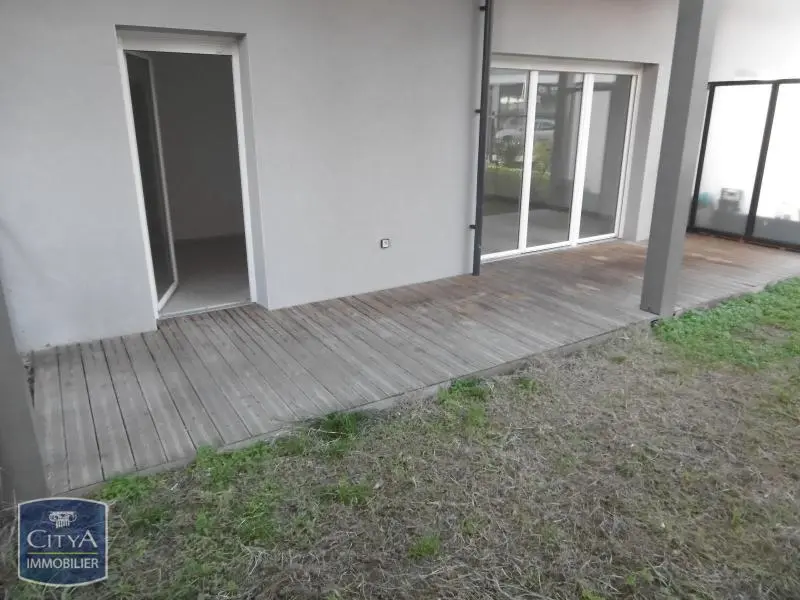 Photo 8 Appartement 2 pièces 46.37m²