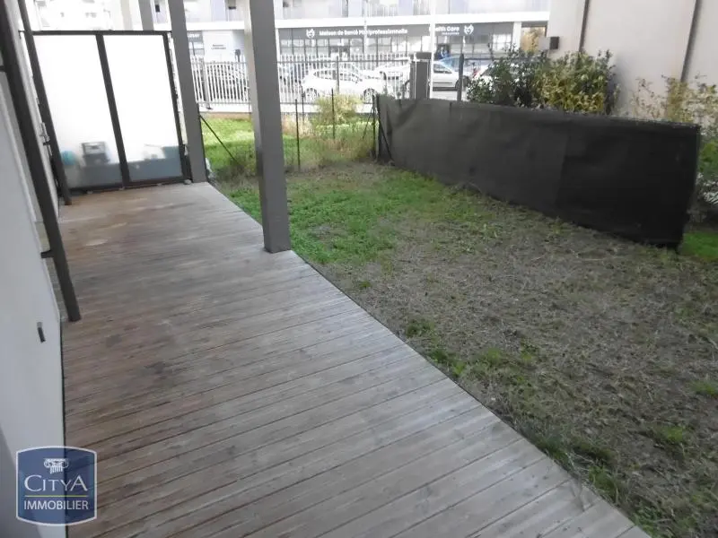 Photo 9 Appartement 2 pièces 46.37m²