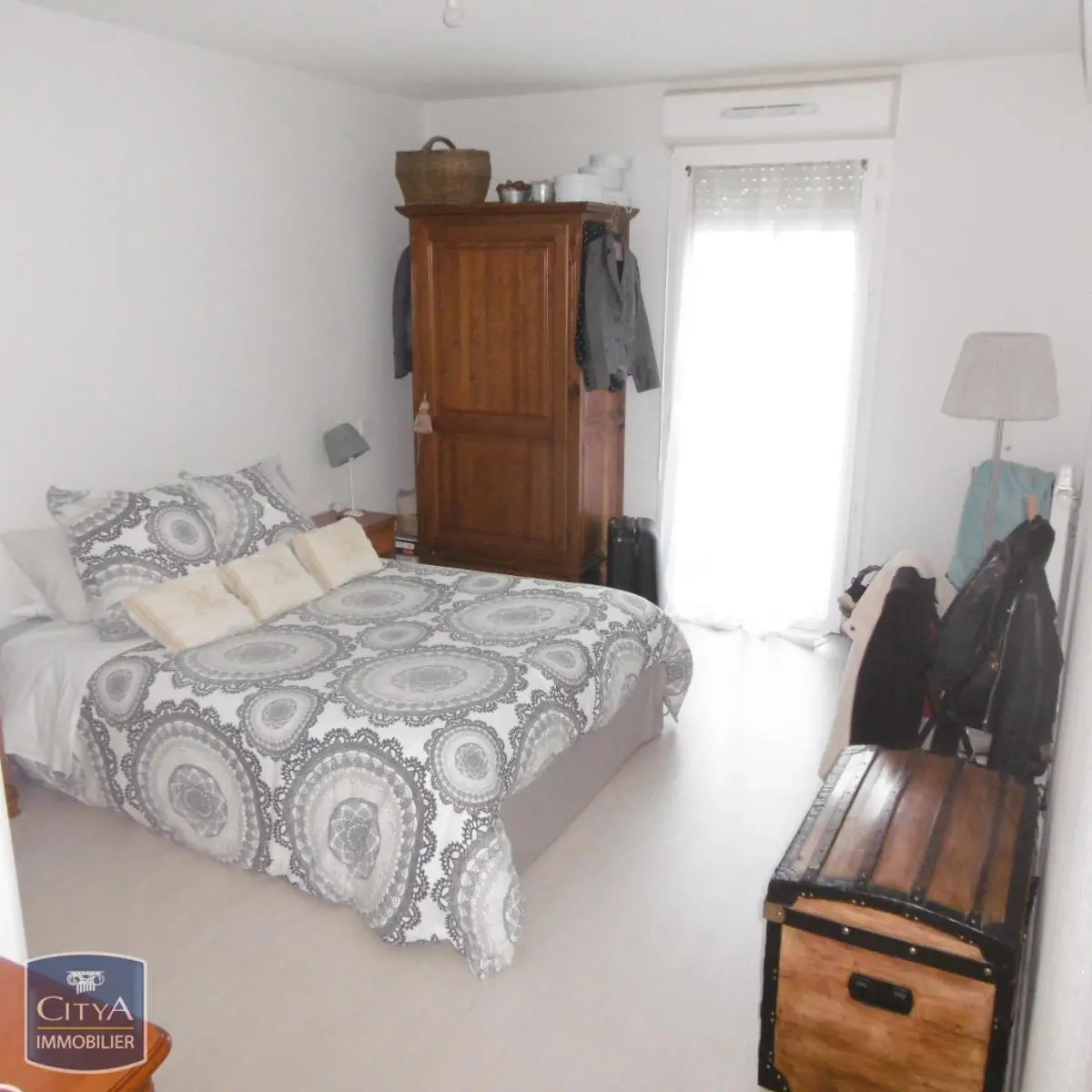 Photo 4 Appartement 4 pièces 82.12m²