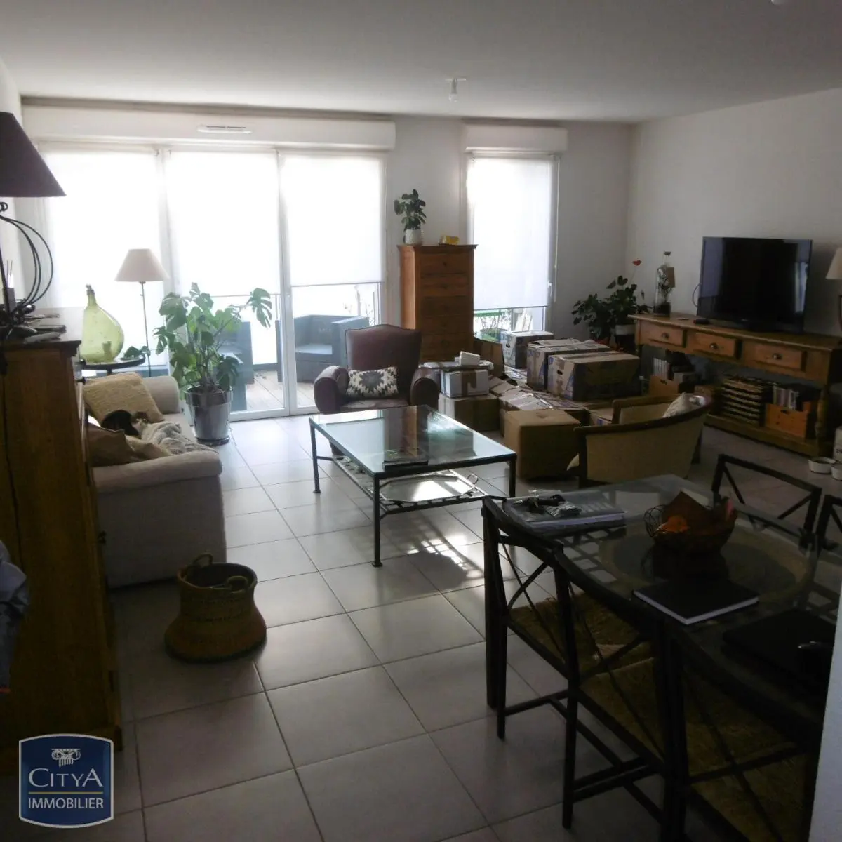 Photo 2 Appartement 4 pièces 82.12m²