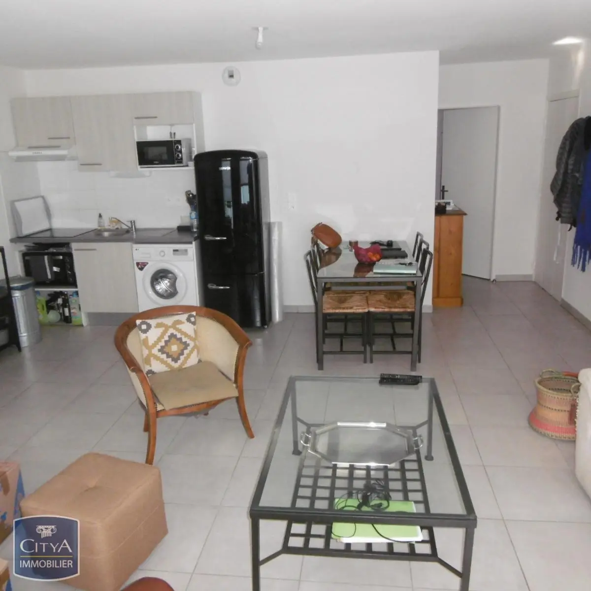 Photo 1 Appartement 4 pièces 82.12m²