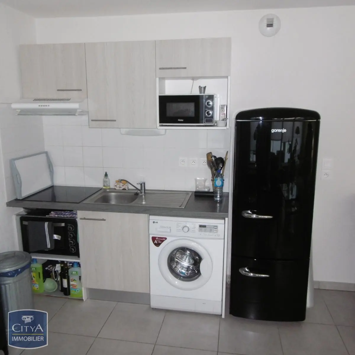 Photo 3 Appartement 4 pièces 82.12m²