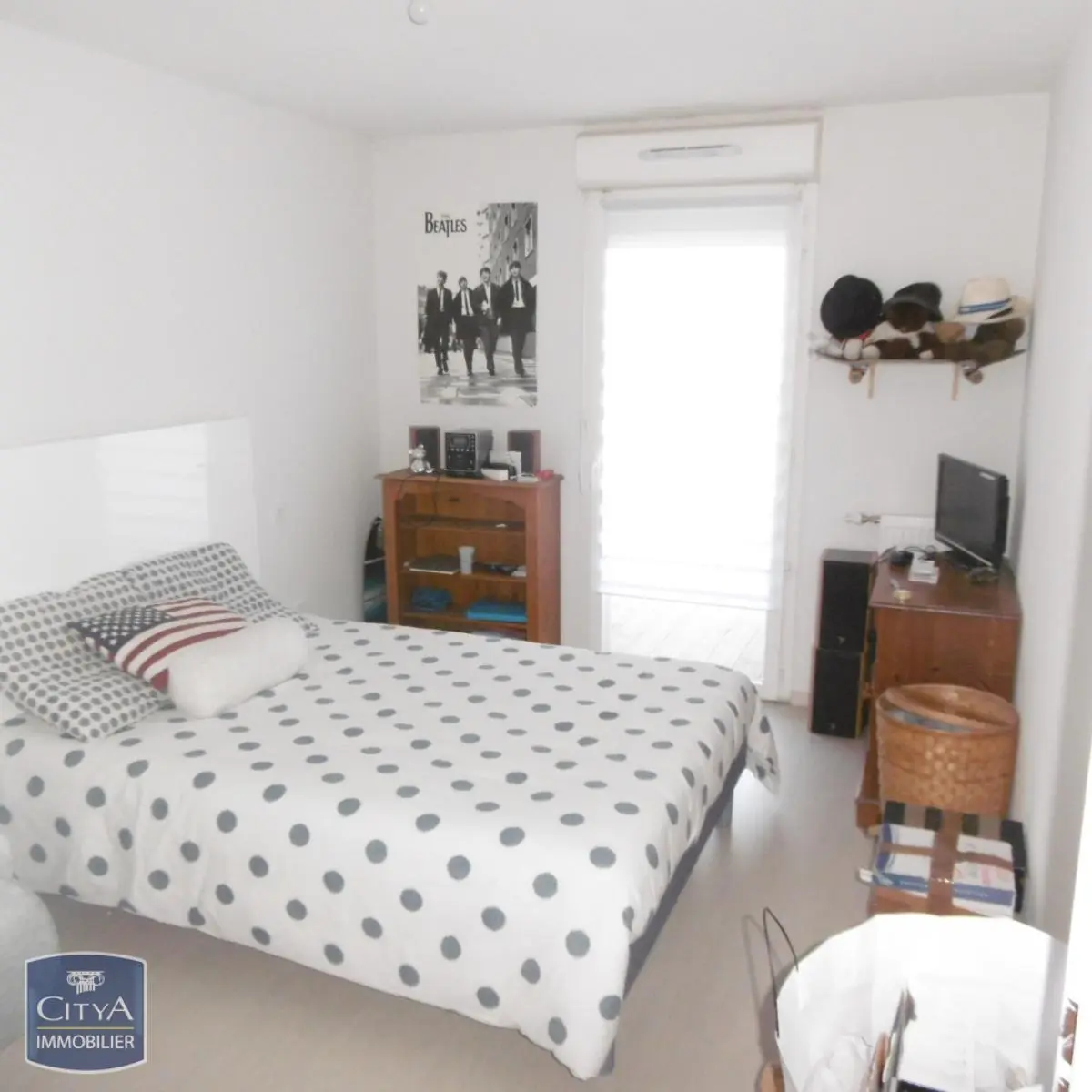 Photo 6 Appartement 4 pièces 82.12m²