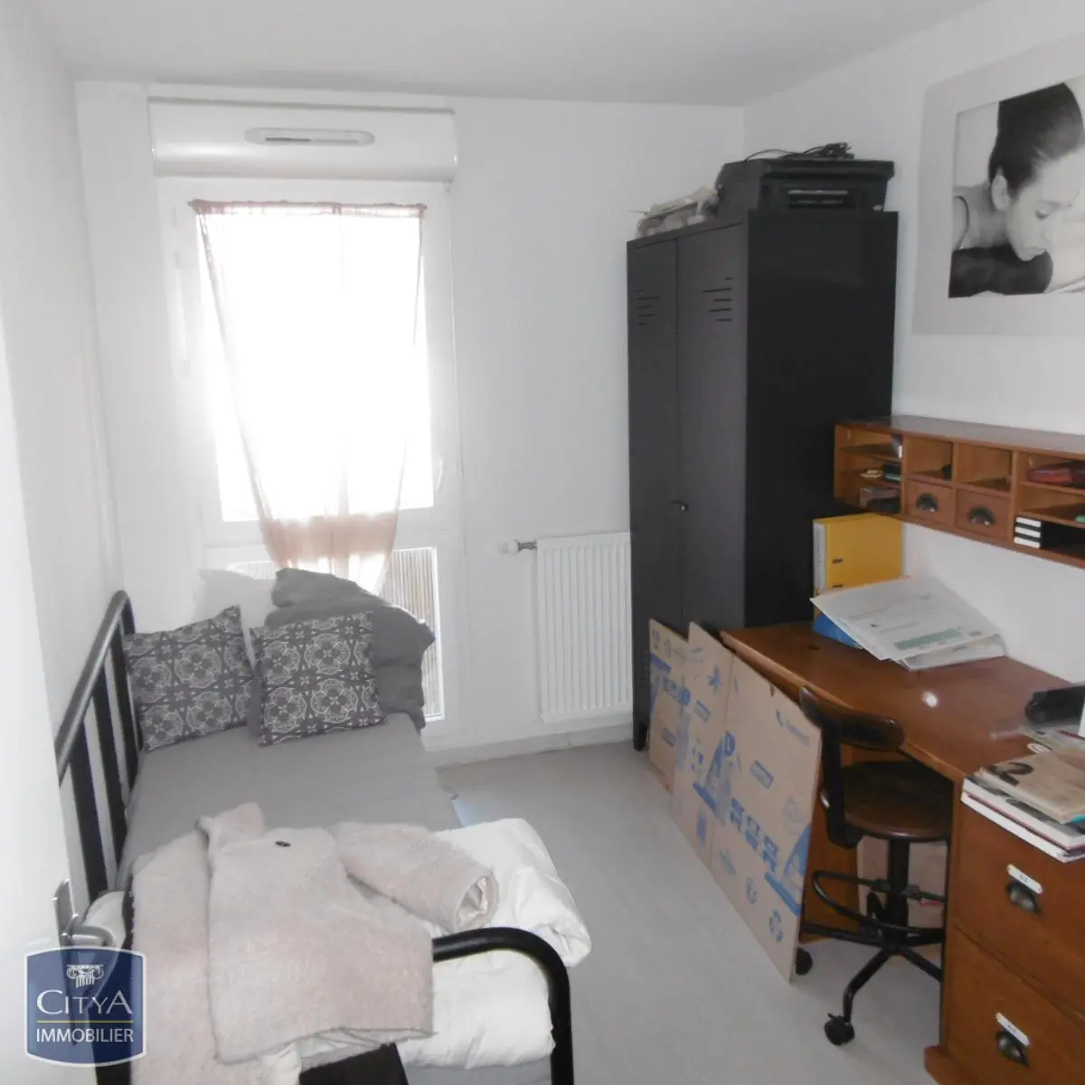 Photo 8 Appartement 4 pièces 82.12m²