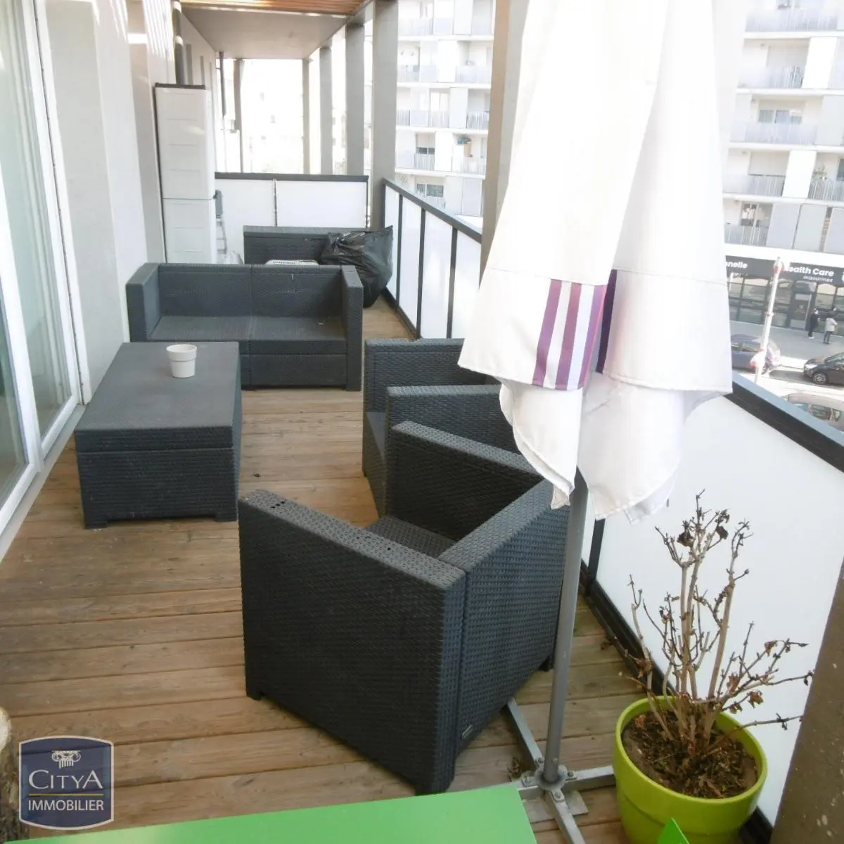 Photo 12 Appartement 4 pièces 82.12m²