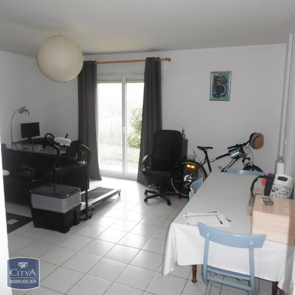 Photo 1 Appartement 2 pièces 47m²