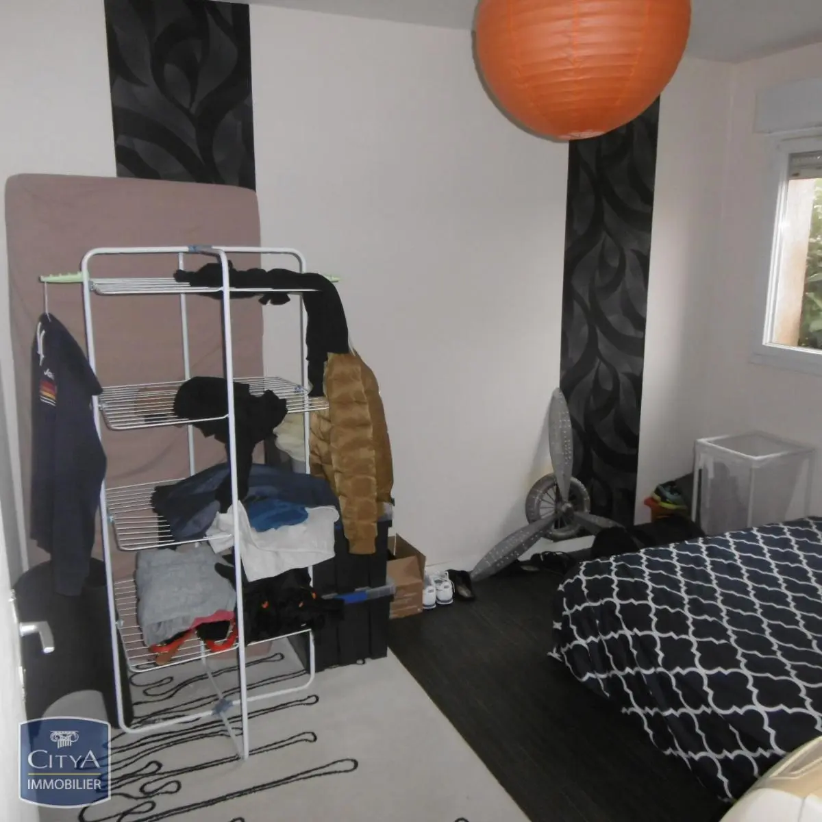 Photo 4 Appartement 2 pièces 47m²
