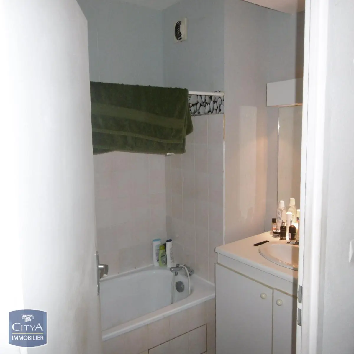 Photo 6 Appartement 2 pièces 47m²