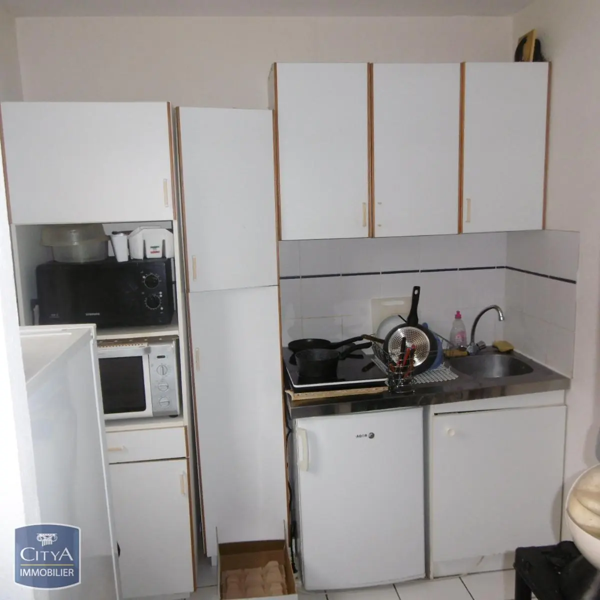 Photo 3 Appartement 2 pièces 47m²