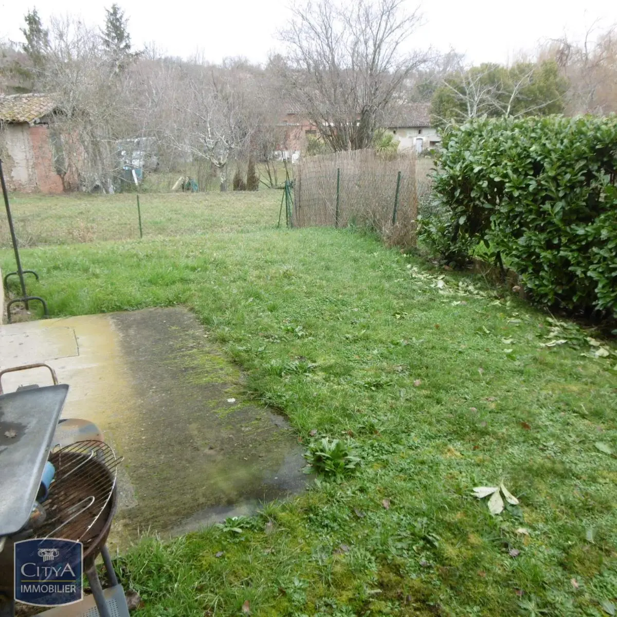 Photo 7 Appartement 2 pièces 47m²
