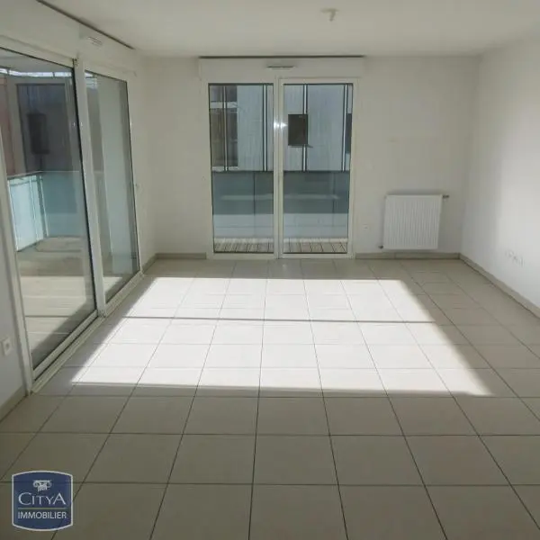 Photo 2 Appartement 3 pièces 63.63m²
