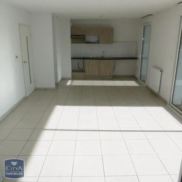 Photo 3 Appartement 3 pièces 63.63m²