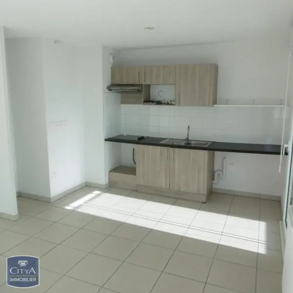 Photo 1 Appartement 3 pièces 63.63m²